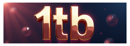 1tb logo